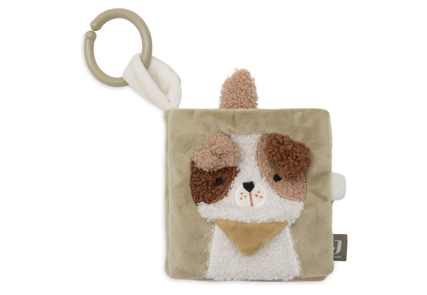 Livre d'activité bébé