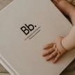 livre de naissance