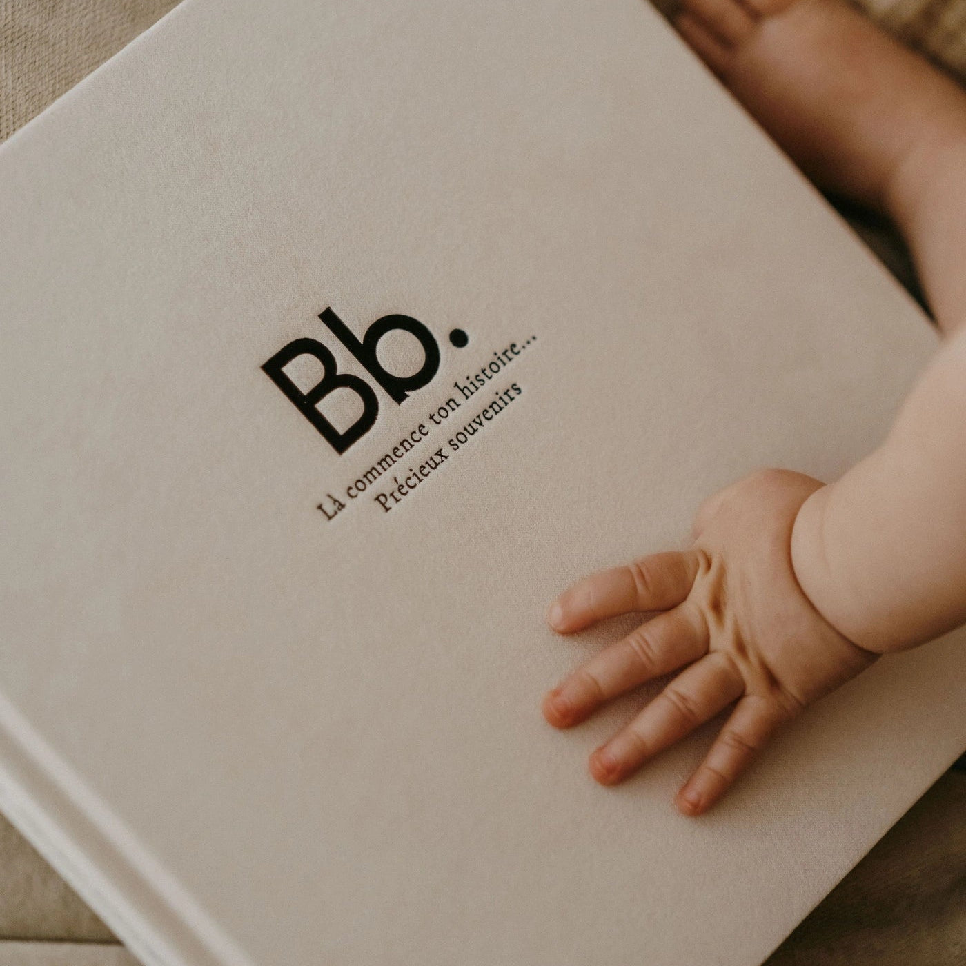 livre de naissance