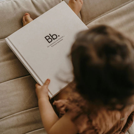 livre de naissance 