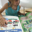 livre la ville