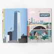 livre la ville 