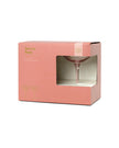 Coupe de champagne Lou blush