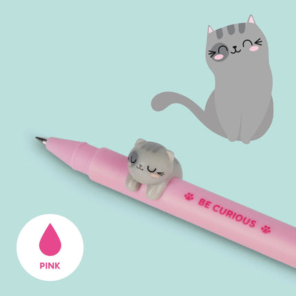 Stylo Lovely friends kitty 
