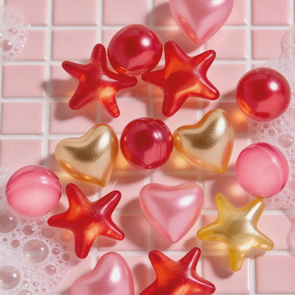 Perles de Bain / Love Mania