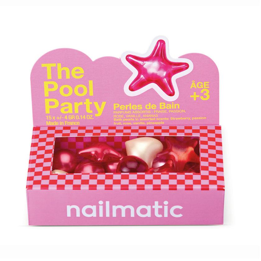 Perles de Bain / Love Mania