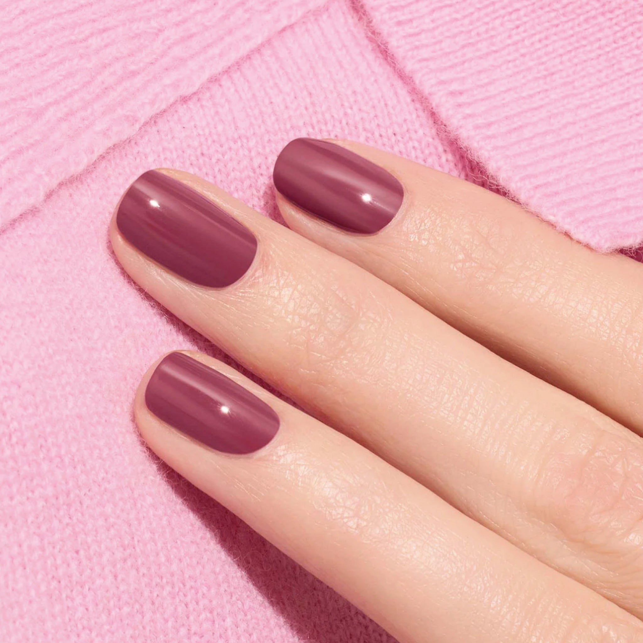 Vernis à ongles Green™ | Victoria Plum