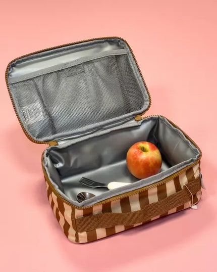 Lunch bag rayures atelier wagram