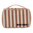 Lunch bag rayures atelier wagram