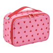 Lunch bag coeur rouge atelier wagram