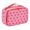 Lunch bag coeur rouge atelier wagram