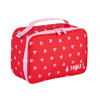 Lunch bag coeur rose atelier wagram