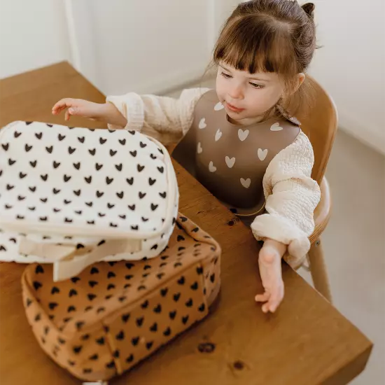 Sac a gouter isotherme atelier wagram coeurs