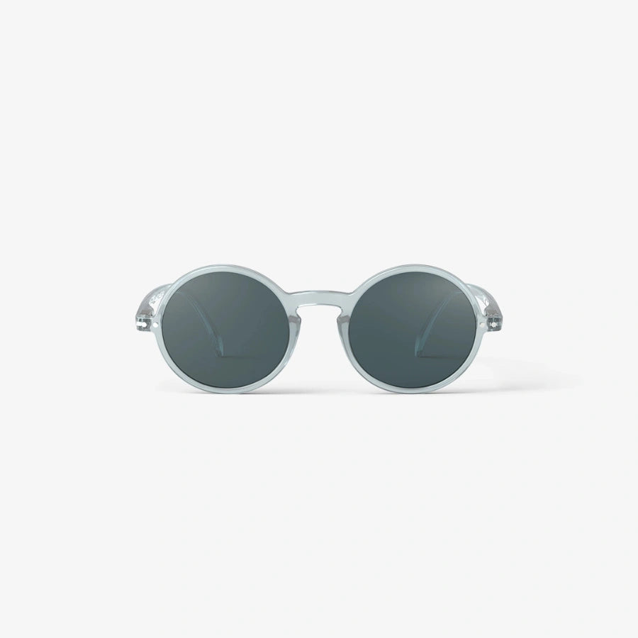 lunette adulte summer 2025 style g frozen blue
