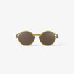 lunette adulte summer 2025 style g golden green