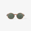 lunette adulte summer 2025 style g Havane
