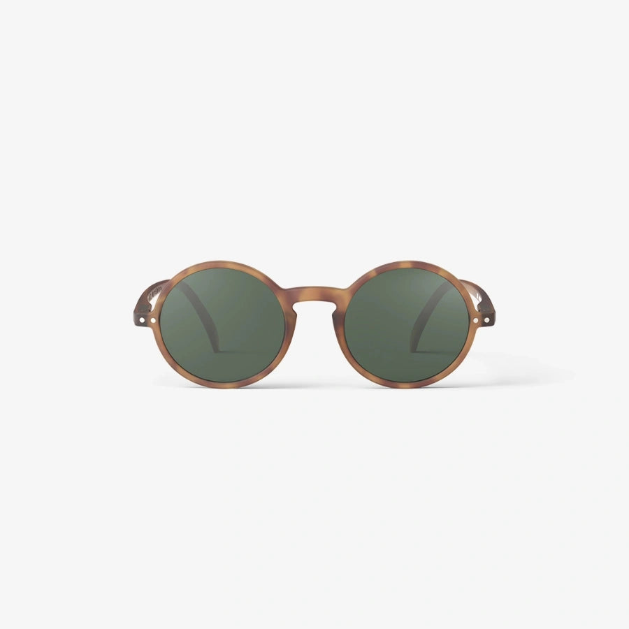 lunette adulte summer 2025 style g Havane