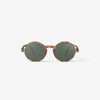 lunette adulte summer 2025 style g Havane