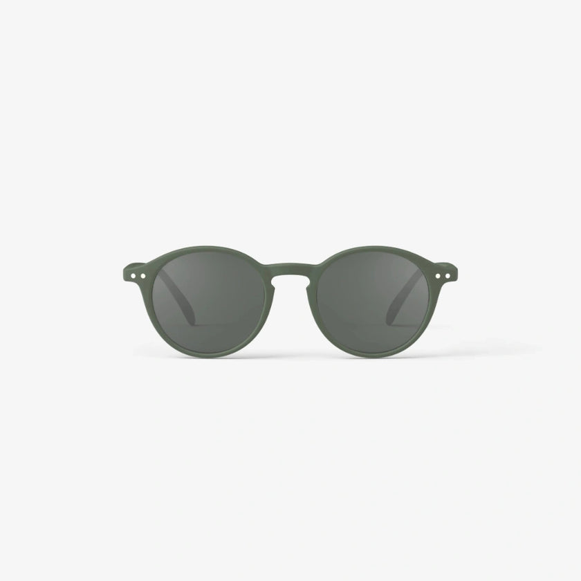lunette adulte style d kaki green
