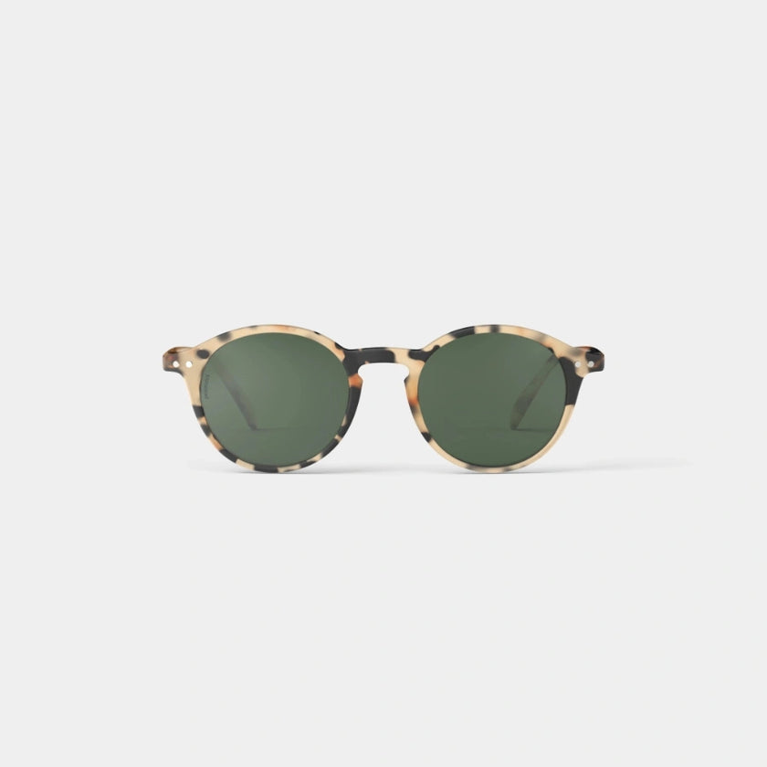 lunette adulte style d light tortoise polarized