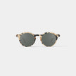 lunette adulte style d light tortoise
