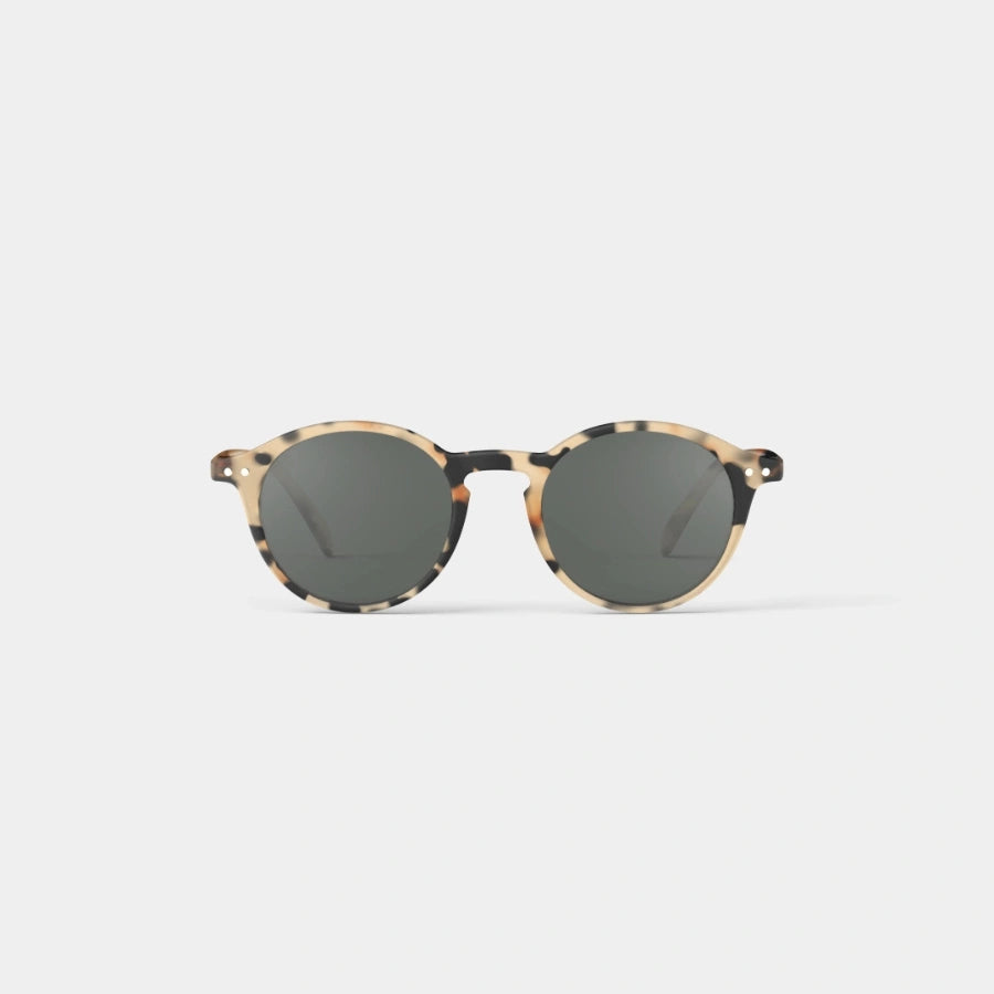 lunette adulte style d light tortoise