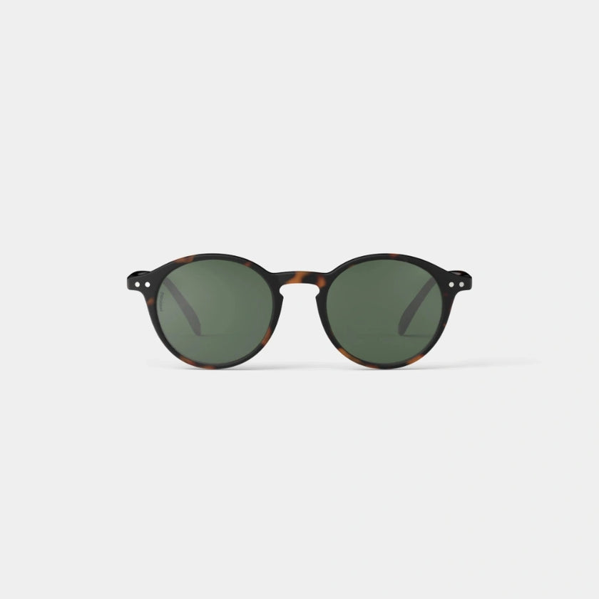 lunette adulte style d tortoise polarized