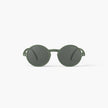 lunette adulte style g kaki green