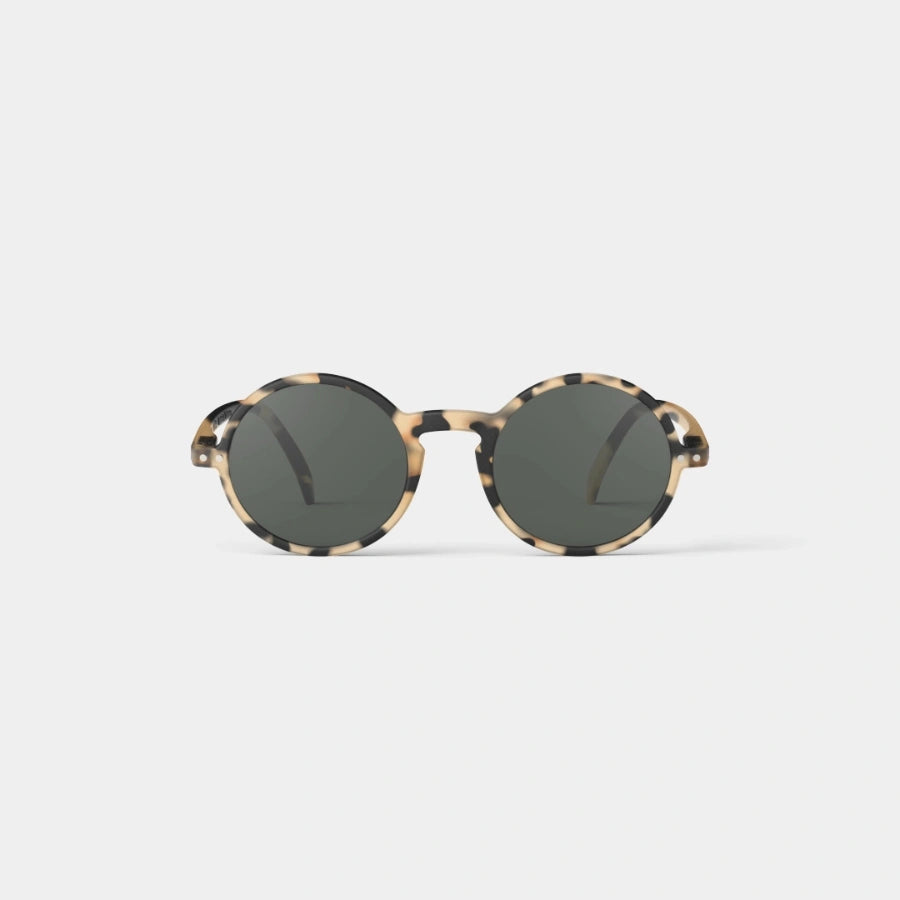 lunette adulte style g light tortoise