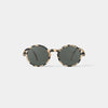 lunette adulte style g light tortoise