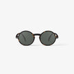 lunette adulte style g tortoise