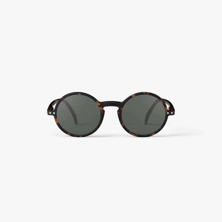 lunette adulte style g tortoise