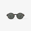 lunette adulte style g tortoise