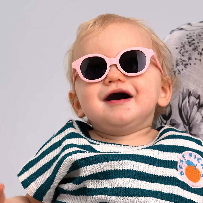 Lunettes de soleil #c | Baby (0-9mois)