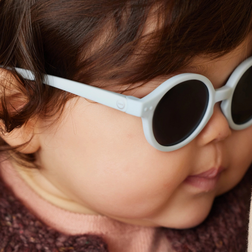 Lunettes de soleil #d | Baby (0-9mois)