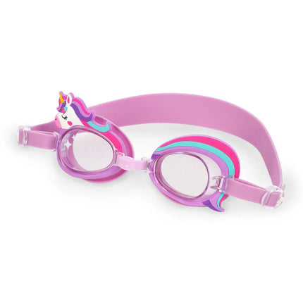 Lunette de natation unicorn Legami