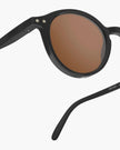 Lunettes Izipizi Black Road d 