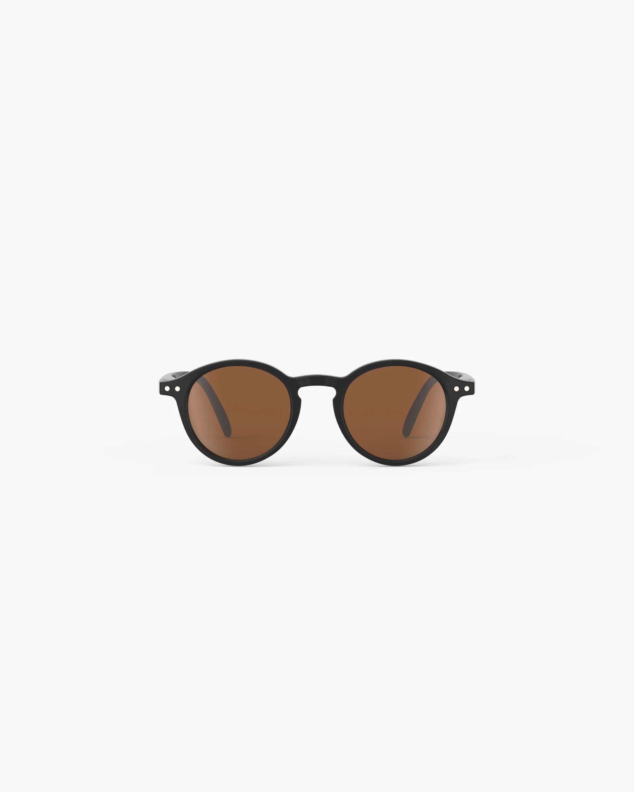 Lunettes Izipizi Black Road d 