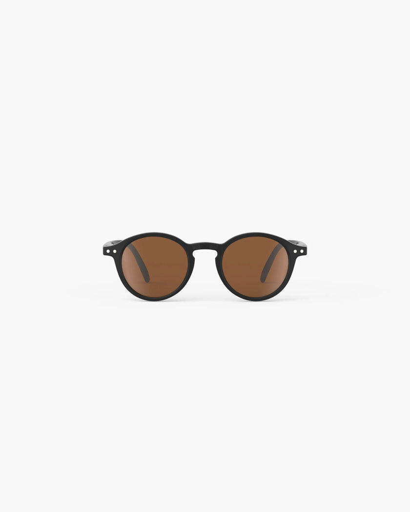 Lunettes Izipizi Black Road d 