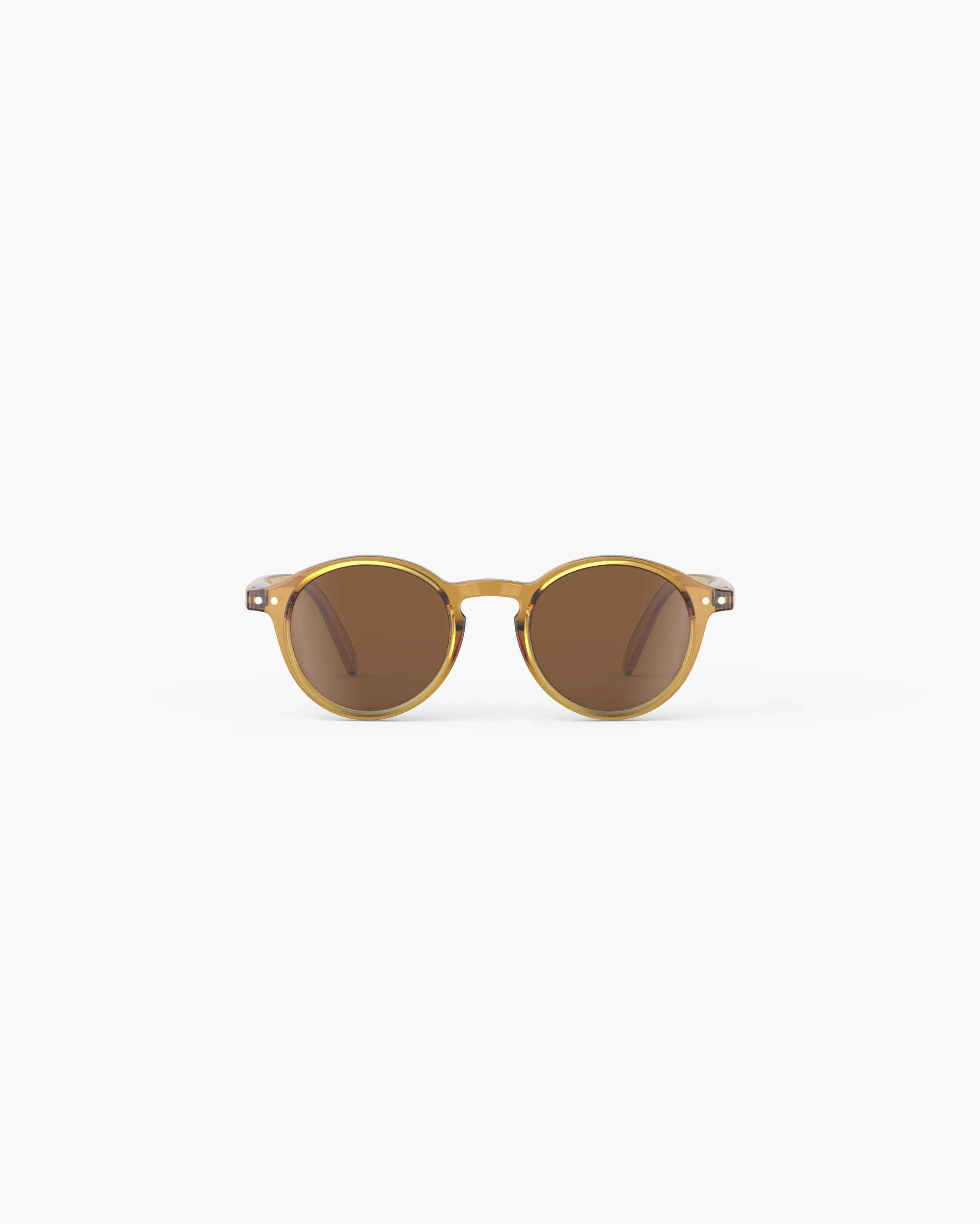 Lunettes Izipizi Golden Canyon d 