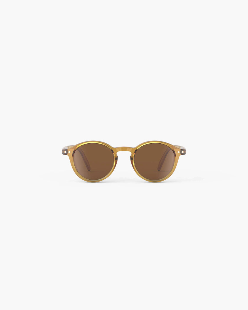 Lunettes Izipizi Golden Canyon d 