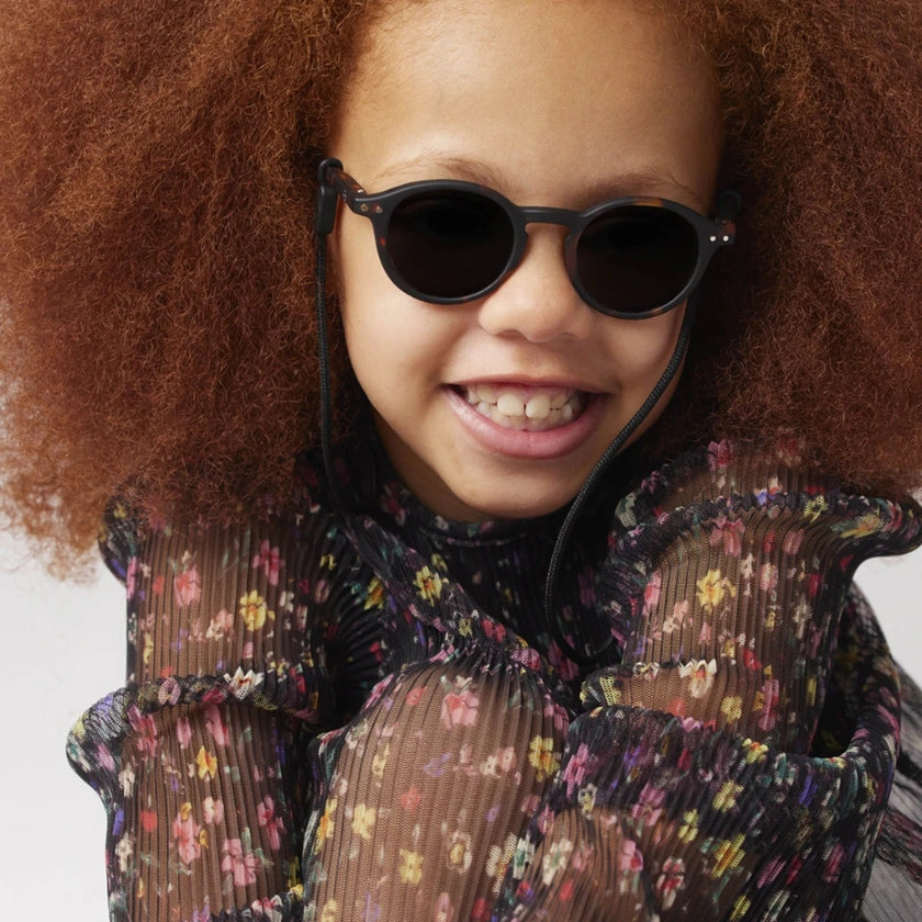 Lunettes de soleil #d | Junior (5-10ans)