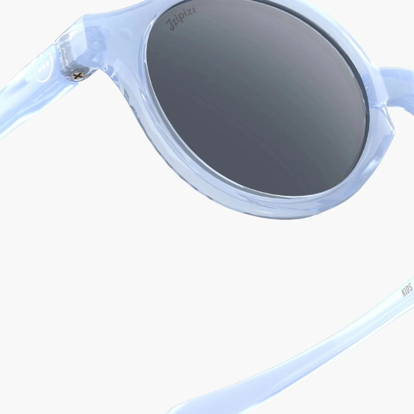 lunette kids style d athletic purple