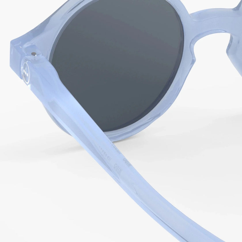 lunette kids style d athletic purple