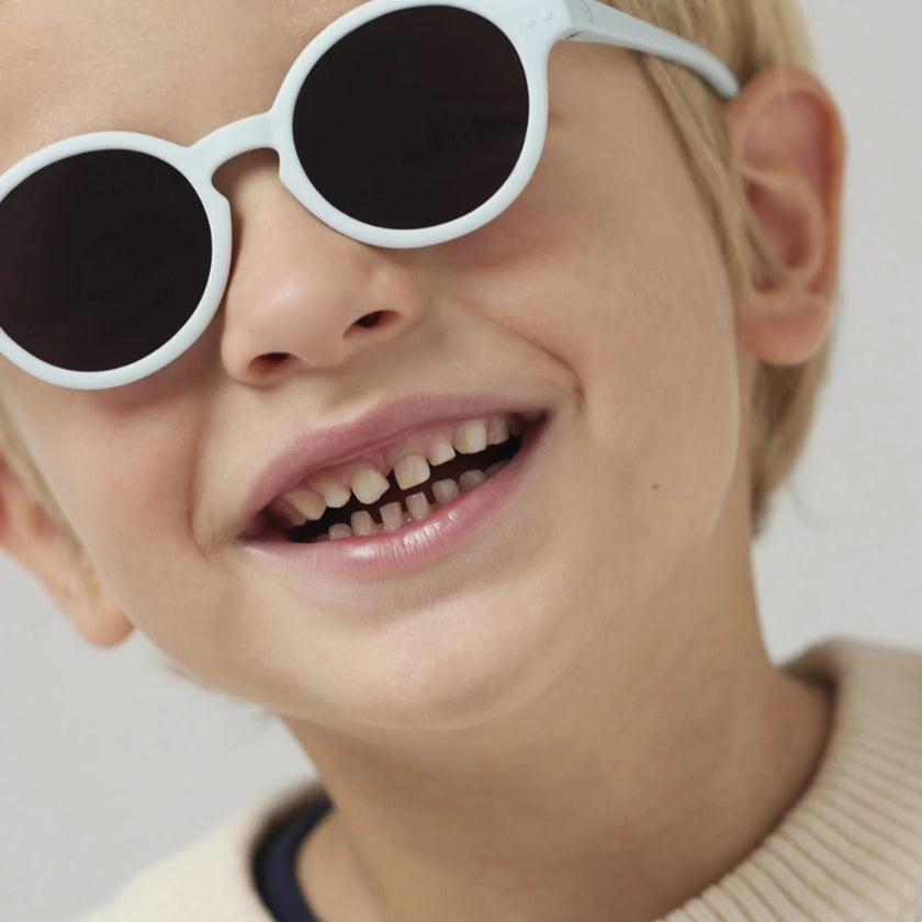Lunettes de soleil #d | Kids+ (3-5ans)