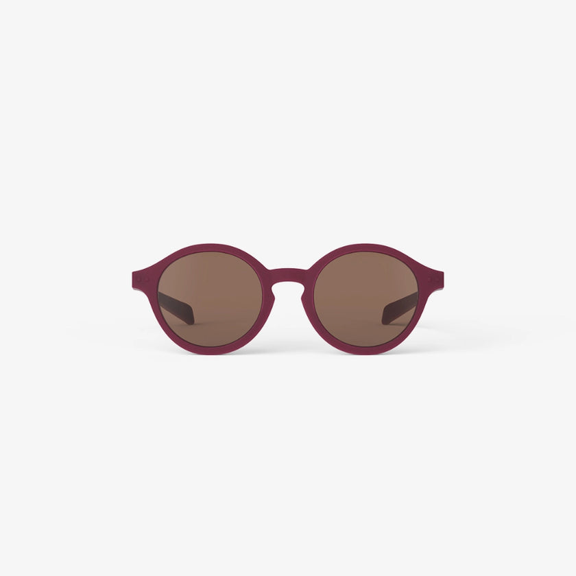 Lunettes de soleil #d | Kids+ (3-5ans)