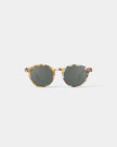 Lunette de soleil blue tortoise izipizi