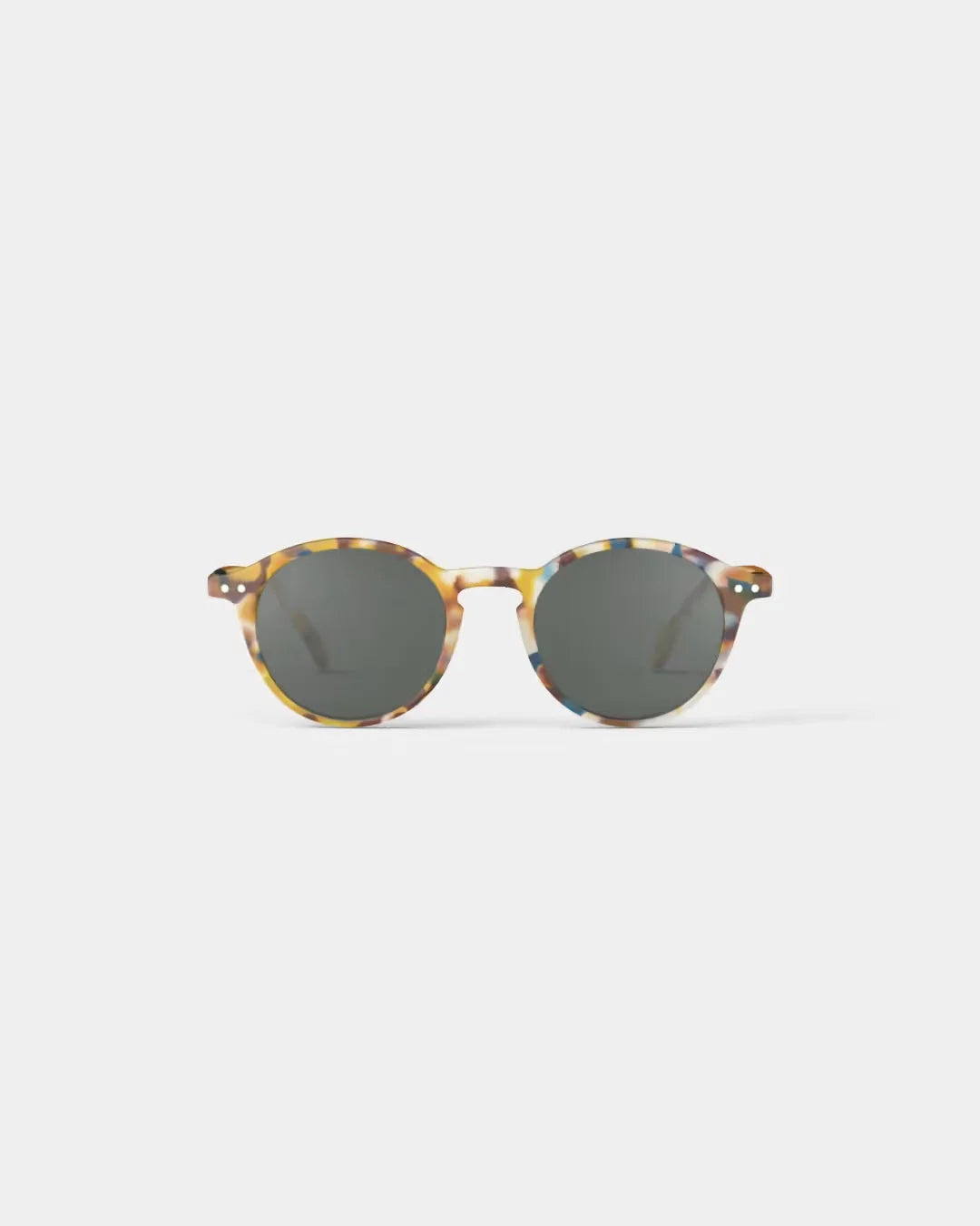 Lunette de soleil blue tortoise izipizi