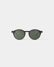 lunette solaire izipizi d tortoise polarized