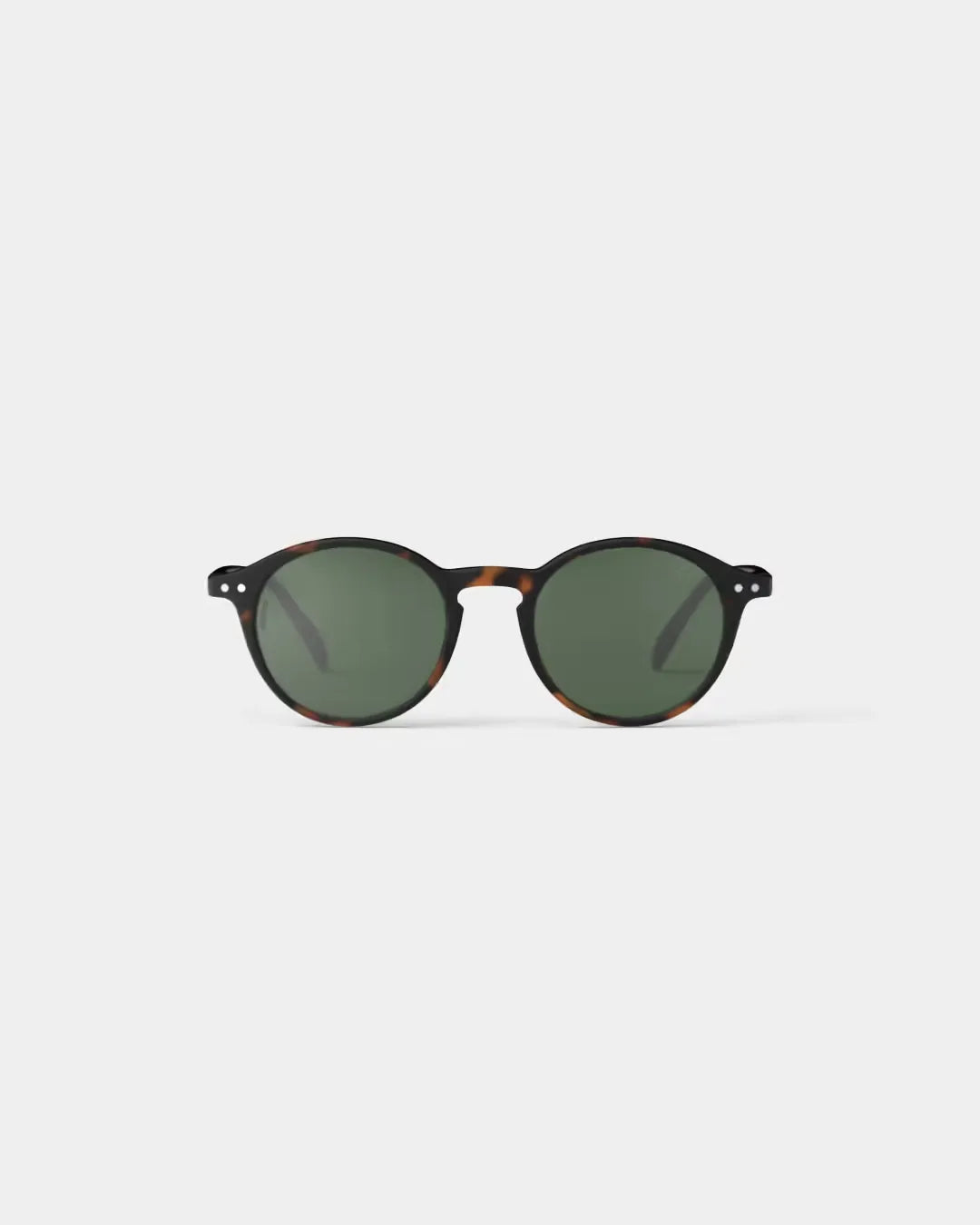 lunette solaire izipizi d tortoise polarized